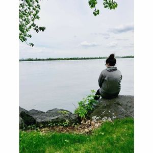 Meet your Posher, Nayomi